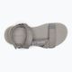 Sandale pentru femei Columbia Globetrot flint grey/sea salt 16