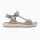 Sandale pentru femei Columbia Globetrot flint grey/sea salt 2