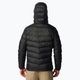 Columbia Labyrinth Loop II Hooded down jacket negru 3