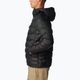 Columbia Labyrinth Loop II Hooded down jacket negru 5