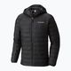 Geacă pentru bărbați Columbia Powder Lite II Hooded black 9