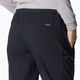 Pantaloni de trekking pentru femei Columbia Leslie Falls Pull-On black 7