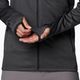 Columbia bărbați trekking Sweatshirt Park View Fleece FZ negru heather 6