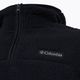 Columbia Rugged Ridge III Sherpa hanorac bărbați negru 8