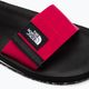 Sandale de drumeție pentru bărbați The North Face Skeena Sandal roșu NF0A46BGKZ31 7