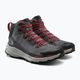 Pantofi de trekking pentru bărbați The North Face Vectiv Fastpack Mid Futurelight gri NF0A5JCWTDN1 5