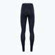 Pantaloni termoactivi pentru femei icebreaker 200 Oasis midnight navy 2