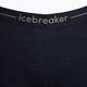 Pantaloni termoactivi pentru femei icebreaker 200 Oasis midnight navy 3