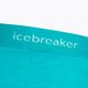 Icebreaker boxeri termici pentru femei Sprite hot flux verde 3