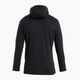 Bluză de trekking pentru bărbați icebreaker Merino 260 Quantum IV Zip Hoodie black 8