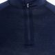 Bluză termoactivă pentru copii icebreaker 260 Tech LS Half Zip midnight navy 4