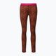 Pantaloni termici pentru femei Icebreaker 200 Oasis Lichen 001 maro IB0A56I25951 6