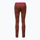 Pantaloni termici pentru femei Icebreaker 200 Oasis Lichen 001 maro IB0A56I25951 7