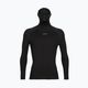 Bărbați Icebreaker Merino LS Roll Neck tricou termic negru IB0A56KO0011 6