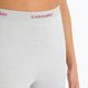 Pantaloni termici pentru femei Icebreaker 200 Oasis Sonebula 020 alb IB0A59JS5881 3