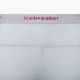 Pantaloni termici pentru femei Icebreaker 200 Oasis Sonebula 020 alb IB0A59JS5881 6