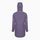 Jachetă de ploaie pentru femei The North Face Dryzzle Futurelight Parka violet NF0A7QADN141 2