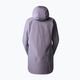 Jachetă de ploaie pentru femei The North Face Dryzzle Futurelight Parka violet NF0A7QADN141 5