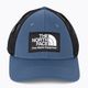 The North Face Mudder Mudder Trucker șapcă de baseball albastru NF0A5FXAHDC1 4