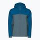 Jachetă de ploaie pentru bărbați The North Face Dryzzle Flex Futurelight albastru NF0A7QB14AG1 13
