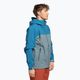 Jachetă de ploaie pentru bărbați The North Face Dryzzle Flex Futurelight albastru NF0A7QB14AG1 3
