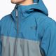 Jachetă de ploaie pentru bărbați The North Face Dryzzle Flex Futurelight albastru NF0A7QB14AG1 7