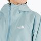 Jachetă de ploaie pentru femei The North Face Diablo Dynamic JKT albastru NF0A555W4D71 5