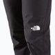 Pantaloni de drumeție pentru bărbați The North Face Circadian negru NF0A558EKY41 5