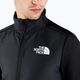 Bărbați The North Face MA 1/4 Zip 1/4 fleece sweatshirt negru NF0A5IESKX71 4