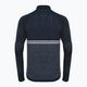 Bărbați Smartwool Intraknit Merino Merino Tech 1/4 Zip pulover termic albastru marin 16670 2