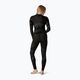 Pantaloni termici pentru femei Smartwool Intraknit Thermal Merino Base Layer Bottom negru 16828 3