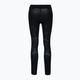 Pantaloni termici pentru femei Smartwool Intraknit Thermal Merino Base Layer Bottom negru 16828 5