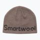 Căciulă de iarnă Smartwool Smartwool Lid Logo gri 11441-G57 6