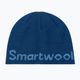 Căciulă de iarnă Smartwool Lid Logo albastră 11441-J96 5