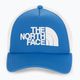 The North Face TNF Logo TNF Trucker șapcă de baseball albastru NF0A3FM3LV61 4