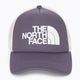 The North Face TNF Logo TNF Trucker șapcă de baseball violet NF0A3FM3N141 4