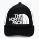 The North Face Kids Foam Trucker spumă șapcă de baseball negru și alb NF0A7WHIJK31 4