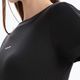 Icebreaker tricou termic pentru femei Zoneknit negru IB0A56OU0011 6