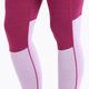 Pantaloni termici pentru femei icebreaker 125 Zoneknit violet IB0A56H68221 5