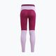 Pantaloni termici pentru femei icebreaker 125 Zoneknit violet IB0A56H68221 8