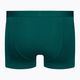 Boxeri termici pentru bărbați Anatomica Cool-Lite verde 105223 2