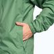 Jachetă de ploaie pentru bărbați The North Face Quest verde NF00A8AZN111 4