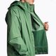 Jachetă de ploaie pentru bărbați The North Face Quest verde NF00A8AZN111 5