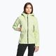 Jachetă de ploaie pentru femei The North Face Stolemberg 3L Dryvent verde NF0A7ZCHN131
