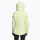 Jachetă de ploaie pentru femei The North Face Stolemberg 3L Dryvent verde NF0A7ZCHN131 2