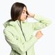 Jachetă de ploaie pentru femei The North Face Stolemberg 3L Dryvent verde NF0A7ZCHN131 5