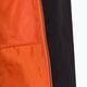 Jachetă de ploaie pentru bărbați The North Face Stratos negru-portocaliu-roșu NF00CMH9IMV1 4