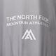Jachetă The North Face MA Wind Full Zip pentru bărbați, galben, alb și gri NF0A823XIJZ1 7