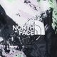 The North Face Freedom Insulated pantaloni de schi pentru copii negru și violet NF0A7WPH99D1 4