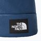 The North Face Dock Worker Recycled shady albastru de iarnă capac de iarnă 2